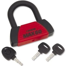 Trimax MAX60 Max60 U-Lock