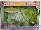 VTG NRFB 1997 Mattel Barbie Millicent Roberts Final Touches Lime Time 17676