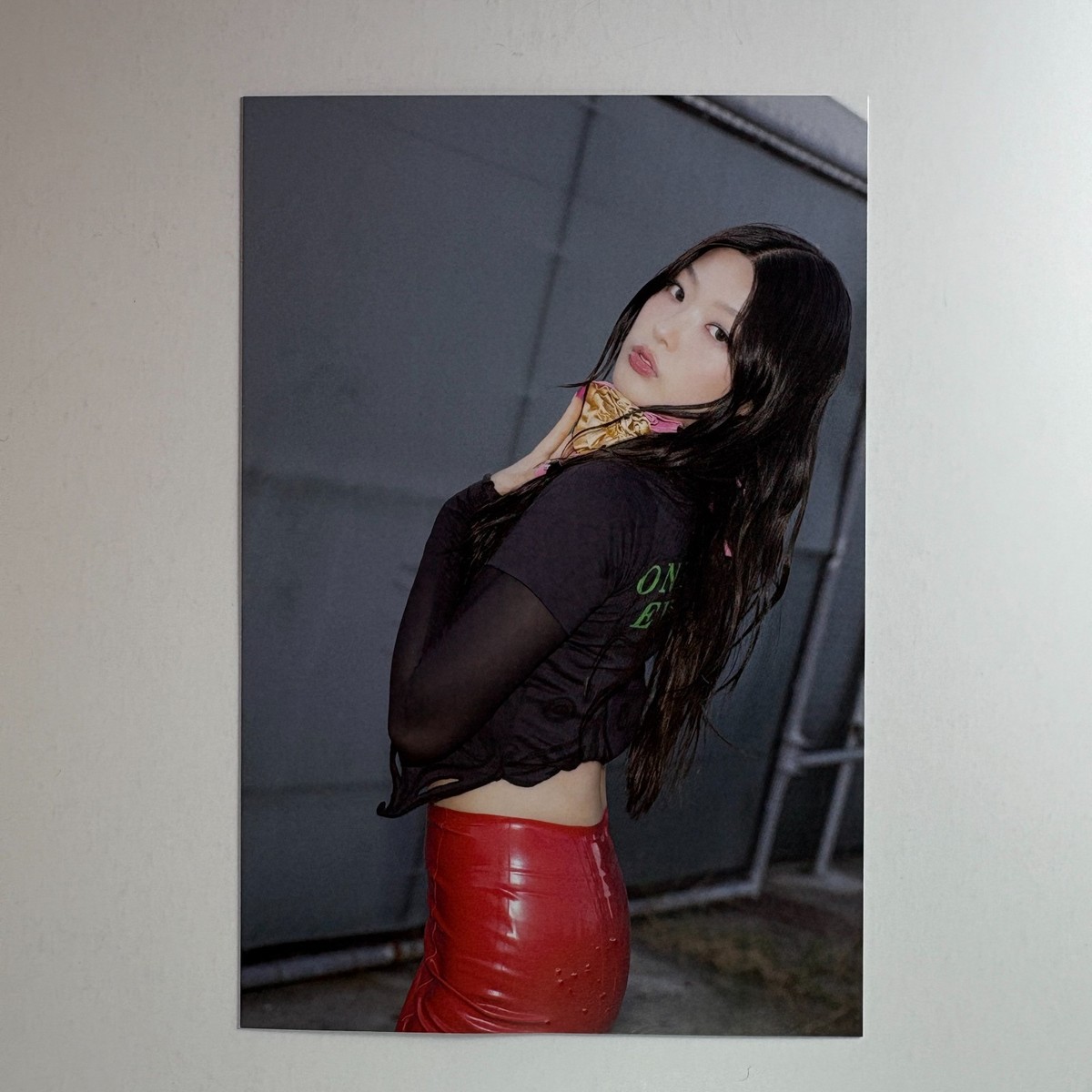 KATSEYE] Yoonchae - Official BEAUTIFUL CHAOS Beautiful Ver. Album