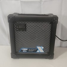 Roland Cube 15X 15-Watt 1x8 Combo Guitar Amplifier