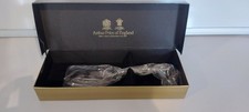 Arthur Price Silver Plated Cake Server Pie Slice Boxed Vintage England