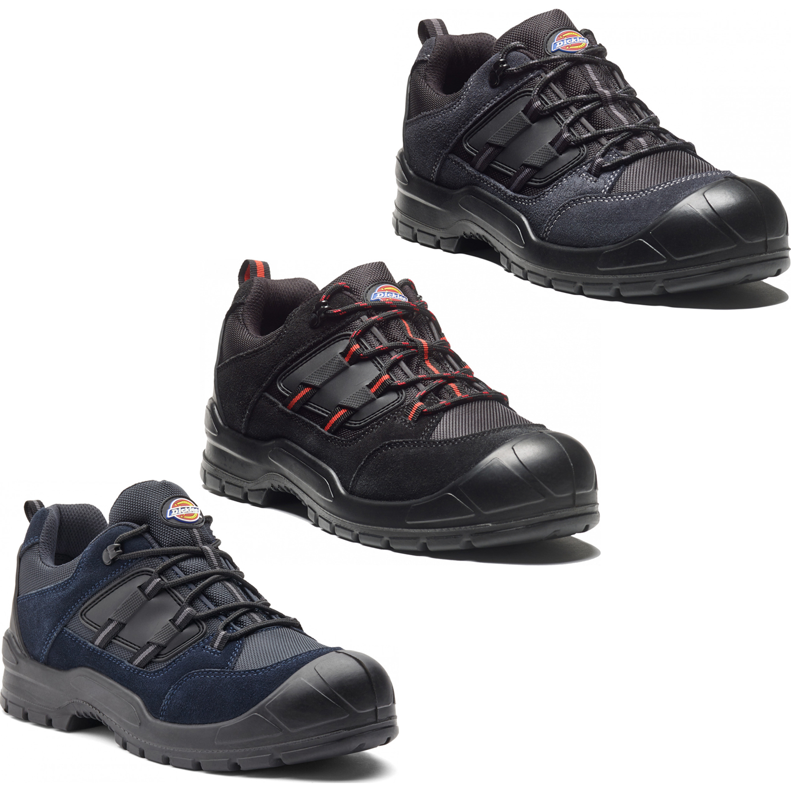 dickies everyday safety boot