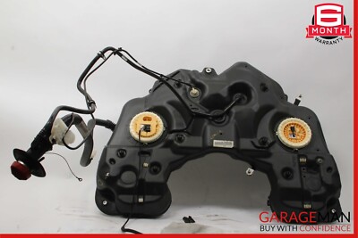06-11 Mercedes W164 ML350 Diesel Fuel Tank Reservoir Assembly 