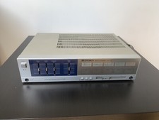 Sharp Optonica SM-104 H Verstärker Amplifier...