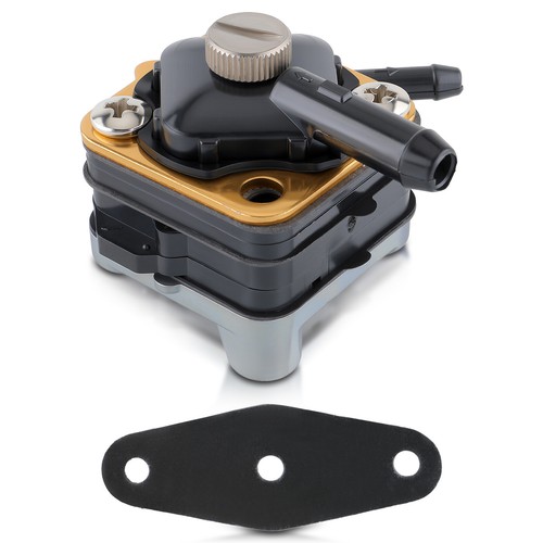 Buy New Johnson Evinrude Fuel Pump For 6 8 9.9 15 Hp Pre '93 18-7350 In Shirley, New York - Foto 7