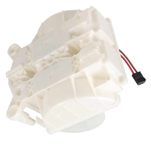For 2009-2018 07-14 Mercedes-Benz CL600 CL550 CL63 S550 AMG HVAC Blower Motor - Picture 6 of 10
