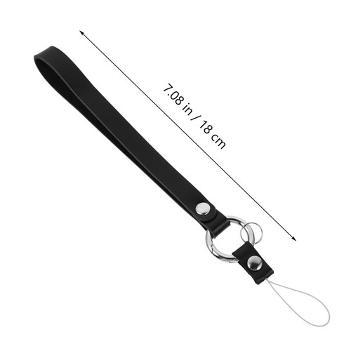 Buckle Wrist Rope Mobile Phone Lanyard Hand Strap for - Zdjęcie 7 z 12