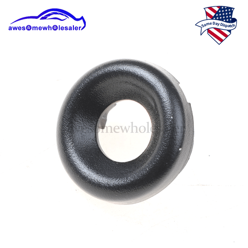 Auto Trans Column Gear Shifter Lever Overdrive Button Cap For Ford F2UZ7A214CA - Picture 2 of 5