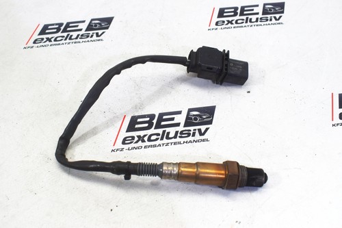 Audi A6 4G 2.0 TDI Lambdasonde Abgassonde O2 Sonde Lambda Sensor 8R0906262