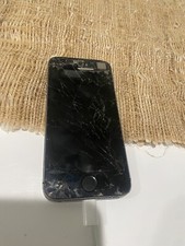 Apple iPhone 5s - 64GB - Space Gray AT T A1533 GSM 