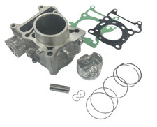 Aftermarket Cylinder Kit to fit HONDA SH 125 2020 2021 2022 2023 2024