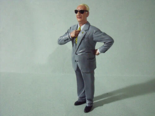 CMC 压铸玩具汽车立体模型