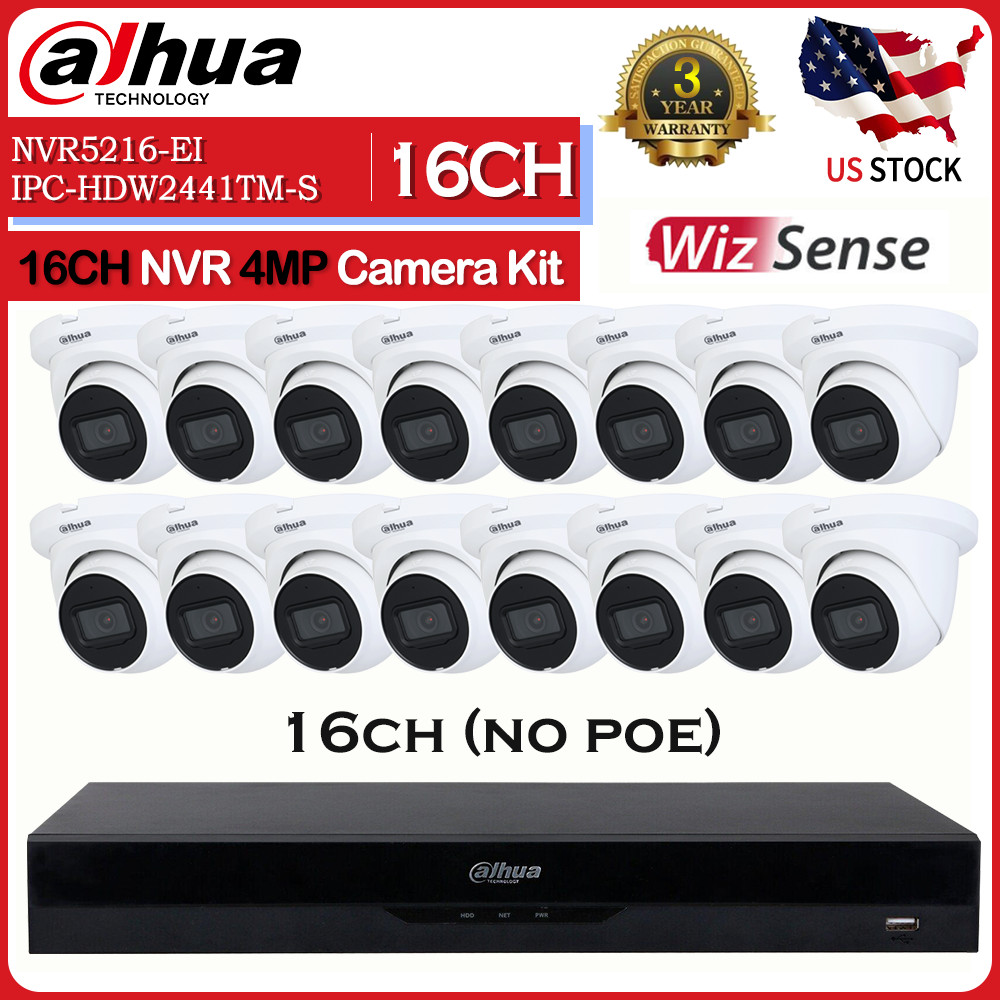 Dahua Nvr Cctv Camera Time Setting Ip Camera Setup Dahua Camera