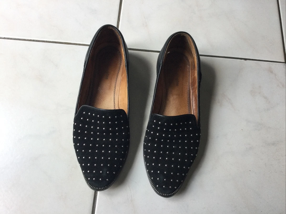 Mocassin clouté new arrivals