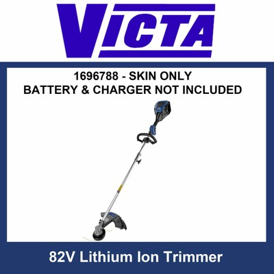 VICTA 82V Cordless Battery Brushless 