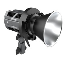 COLBOR CL100X Bi-Color LED Video Light Handheld Studio Photography Fill Light