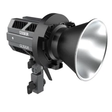 COLBOR CL100X Bi-Color LED Video Light Handheld Studio Photography Fill Light