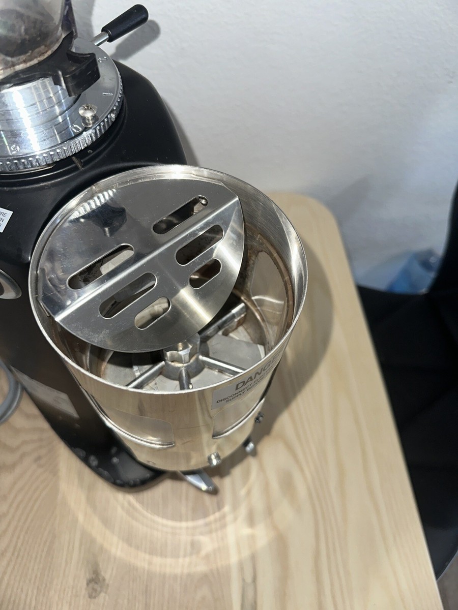 Mazzer Luigi SRL Super Jolly Automatic Coffee Grinder | eBay