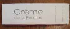 New Creme De La Femme Feminine Lubricant - 1.15 Oz 2E2