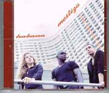 Habana Mestiza  Sigo Pensando    BRAND NEW SEALED   CD 