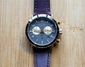 shinola canfield sport chrono