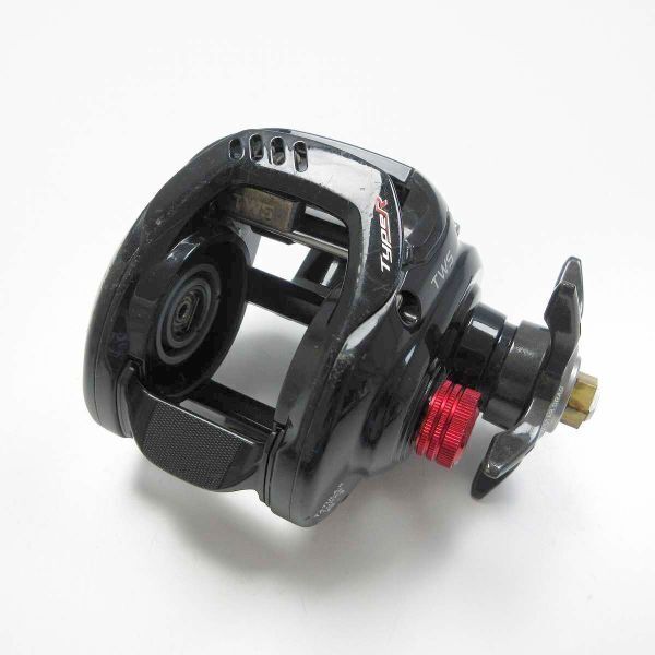 ダイワ タトゥーラ CT タイプR 100XS 新品・未使用