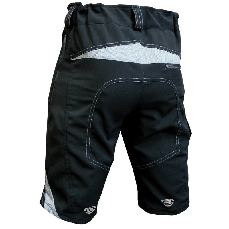 Double layer bike shorts sales