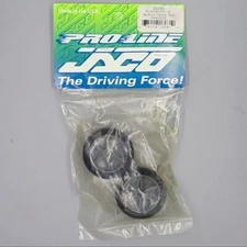 Sealed Vtg 2325s Pro-line Purple Med-firm 1.40" Mounted Aeroforce Front 2325-26