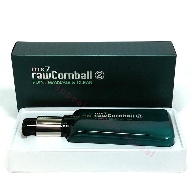 Mx7 Men's Groin Perineum Itching Male Cleanser 180ml Irritation Scent