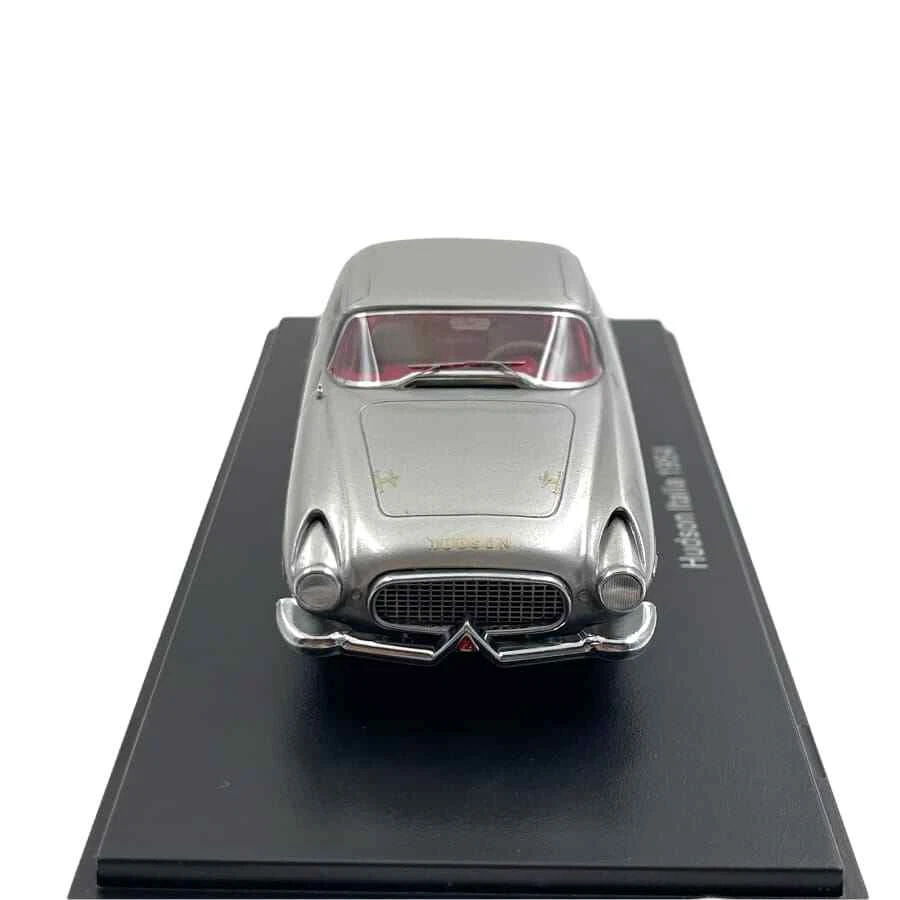 Modellino Auto Neo Scale Models 1/43 Hudson Italia 1954 - Immagine 2 di 4