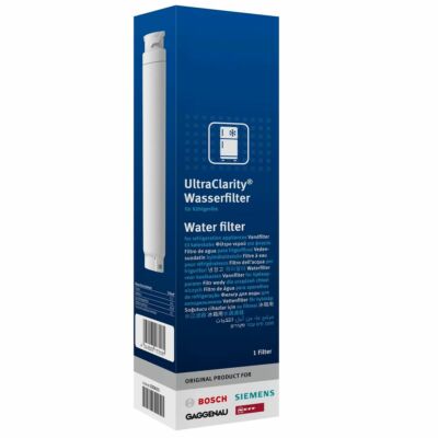 (49,90 /1Stk) Bosch Ultra Clarity 11034151