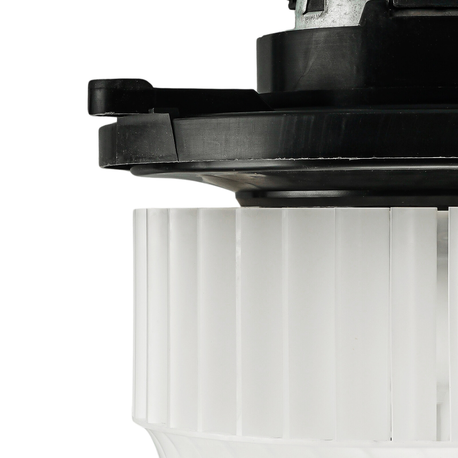 AC Heater Blower Motor w/ Fan 75106 For 2016-2023 Toyota Tacoma