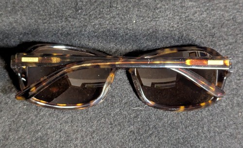 Esprit ET17775 Color 532 Sunglasses Tortoise Shell Brown Lenses 56-16-135 - Picture 2 of 11