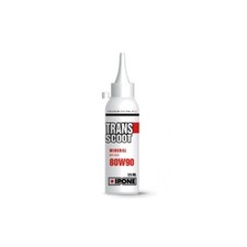 IPONE 2T 125ML TRANSCOOT TRANSMISSION OIL GEARS SCOOTER