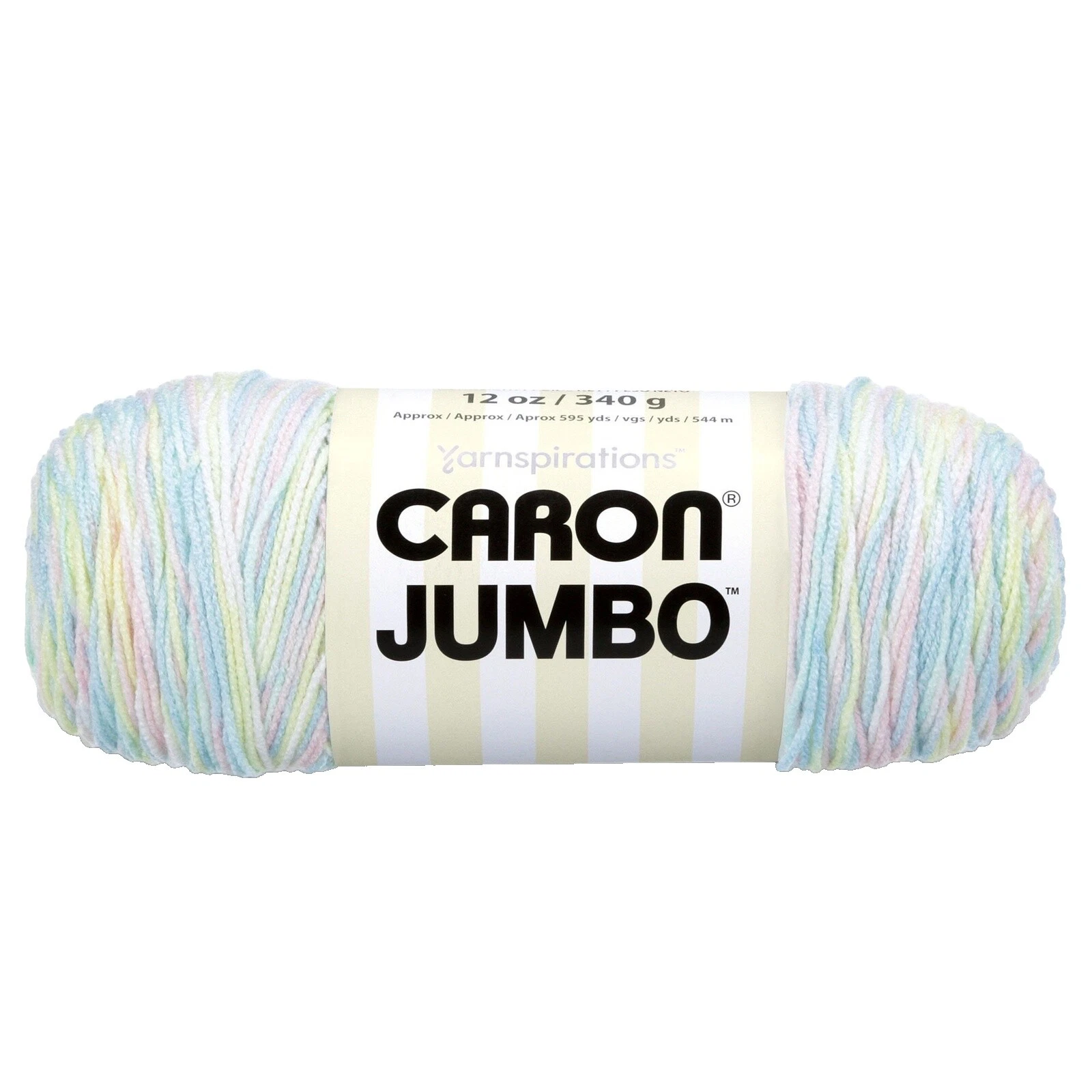 Hilos de bebé Caron Ball