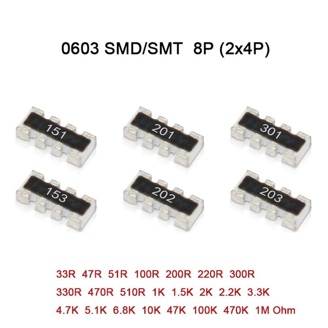 47r резистор smd