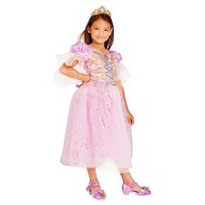 Disney Rapunzel Costume for Girls   Tangled