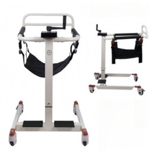 New Chair Patient Lift Wheelchair Portable Car Lift Home Patient Lift Transfer