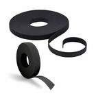 GENUINE VELCRO® ONE-WRAP Brand Double Sided Hook and Loop Tape Reusable Ties