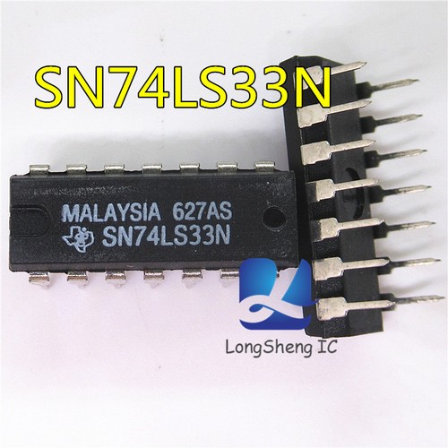 10pcs new SN74LS33N - Picture 1 of 5