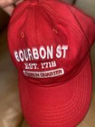 Bourbon Street French Quarter Hat — photo 8