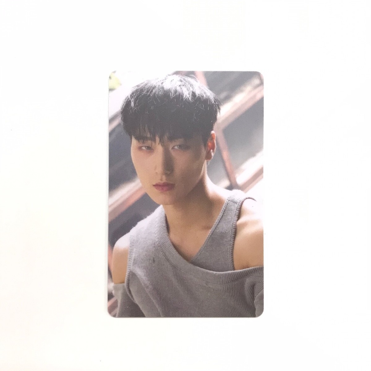 ATEEZ] Halazia / Spin Off:From The Witness / PocaAlbum A Ver.(흰