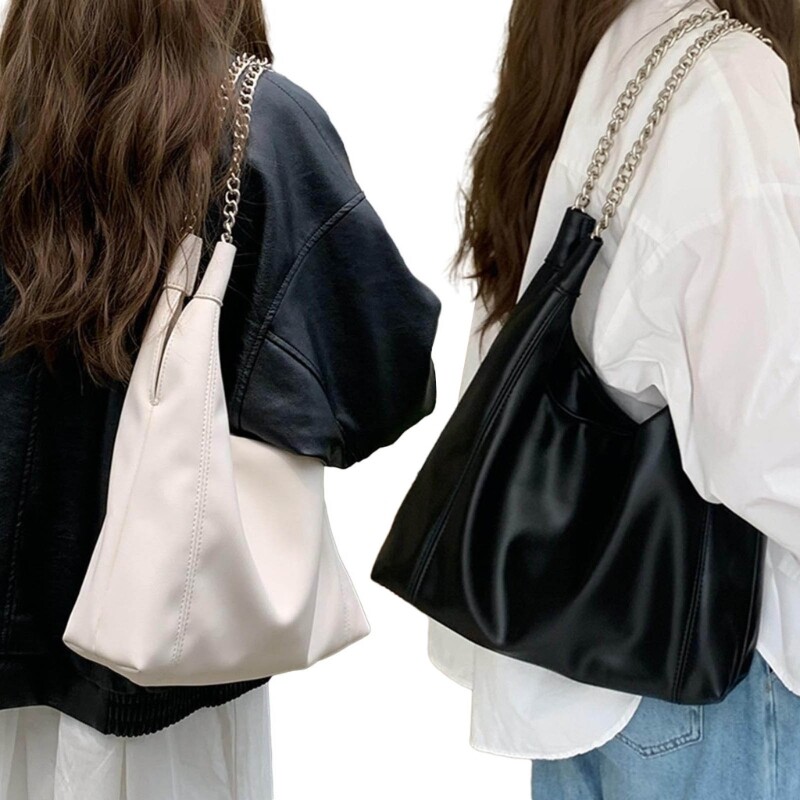 Practical Ladies Shoulder Bag with Generous Storage and Fashionable Handbag