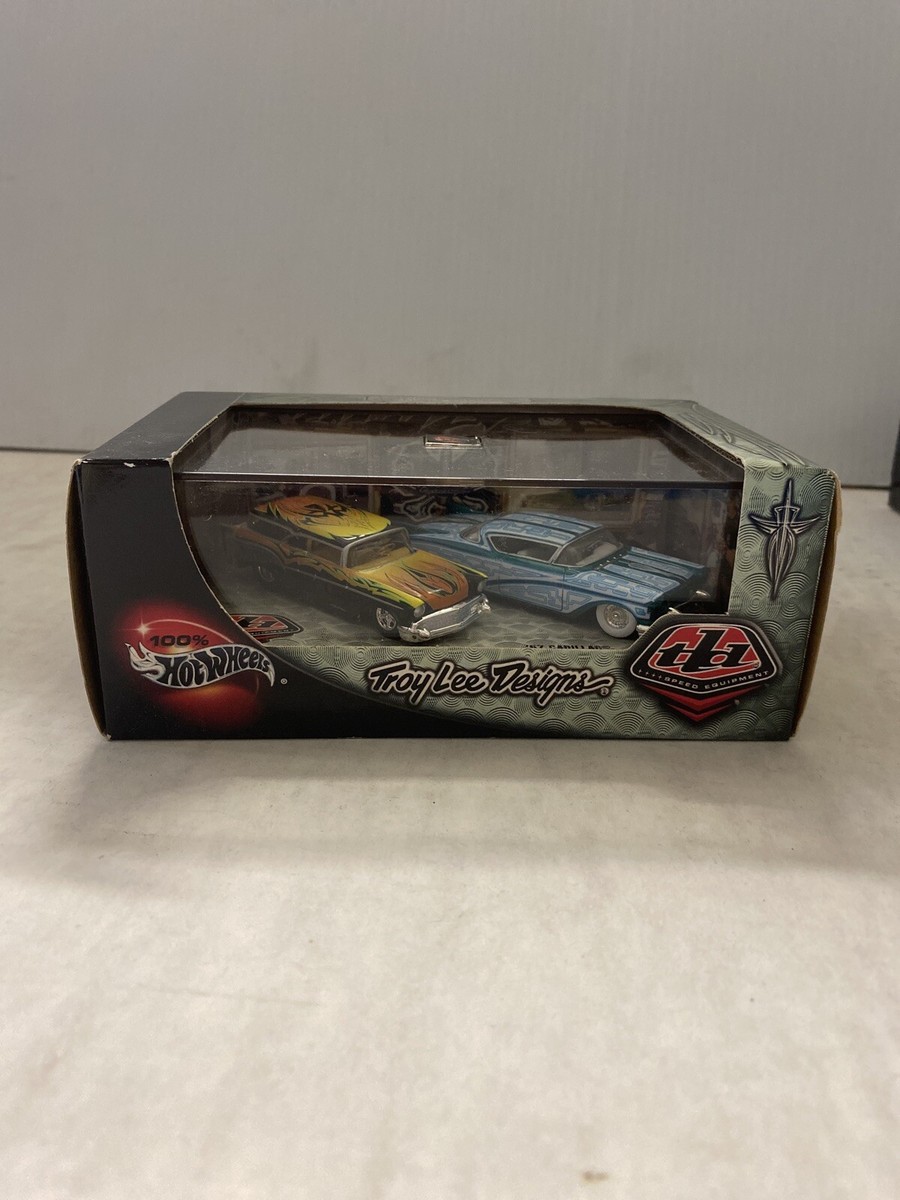 100% ホットウィール 1957 CHEVY NOMAD サイン入り 100% ホットウィール 1957 CHEVY NOMAD サイン入り Hot Wheels