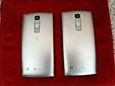 2 LG Escape 2 "H443" Cell Phones Accessories