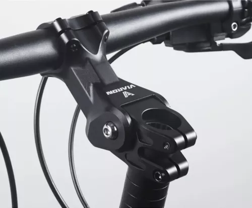 Suspension Stem for Bicycles Road Gravel Bike Shock-Absorbing Handlebar Stem - Picture 15 of 29