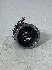 2019 RANGE ROVER VELAR L560 ENGINE START STOP BUTTON GPLA14C376AB A142 PJ2