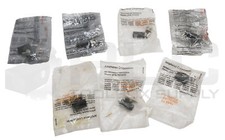 LOT OF 7 SEALED NEW AMPHENOL 31-71008-2000 MALE CRIMP CONNECTOR