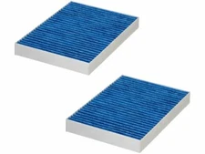 For 2007-2013 Mercedes S65 AMG Cabin Air Filter Hengst 57714GT 2008 2009 2010