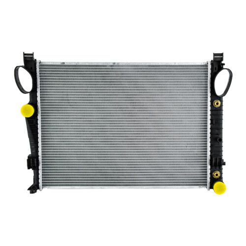 Radiator For MERCEDES S Class W220 S320 S400 S430/500 AMG S600 S65 99-05 AT PF01 - Picture 7 of 8